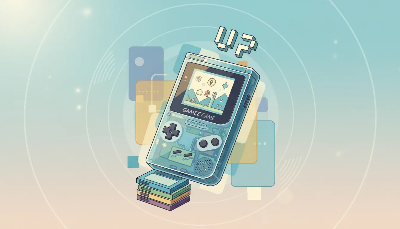 How to Get Better Game Boy Results