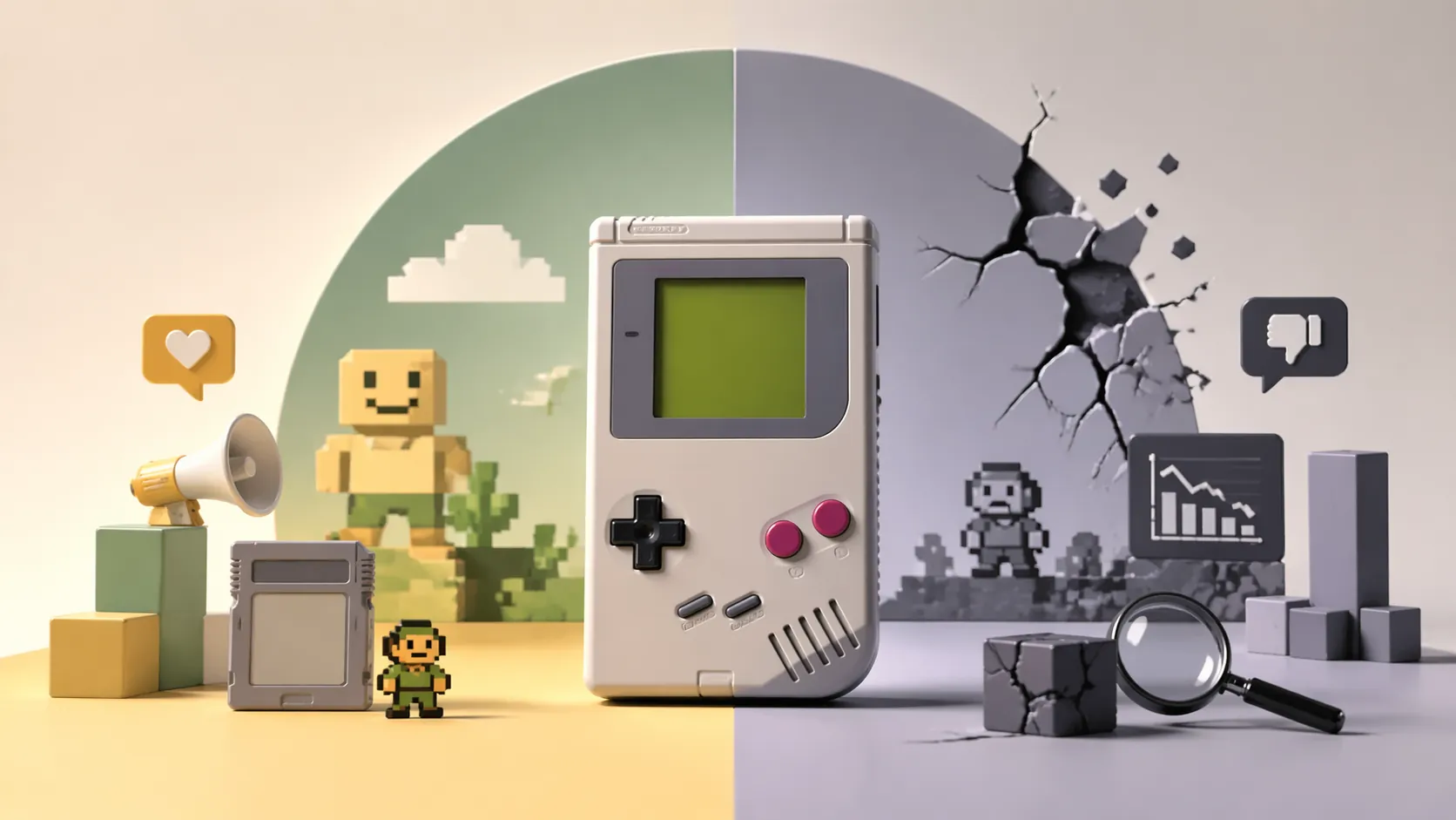 Game Boy: How to Pick and Play the Right Browser Game