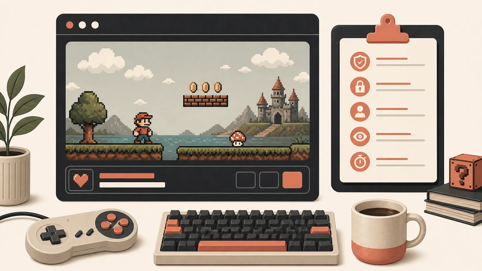 How to Get Better Classic Emulator Results